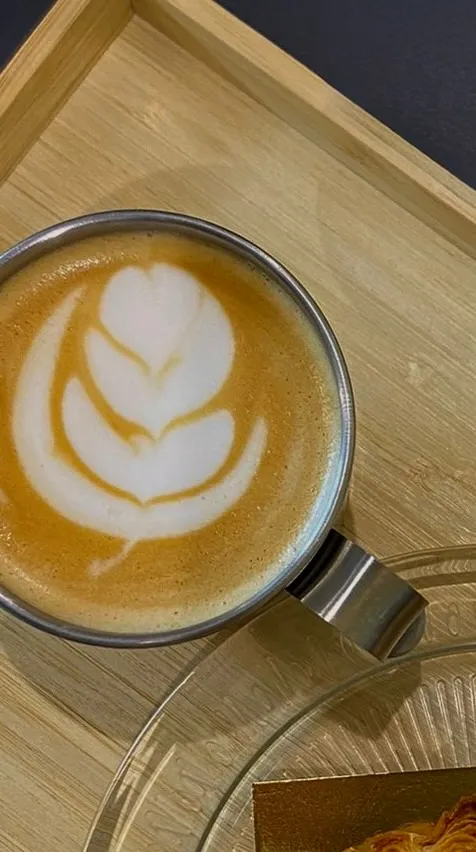 Café latte