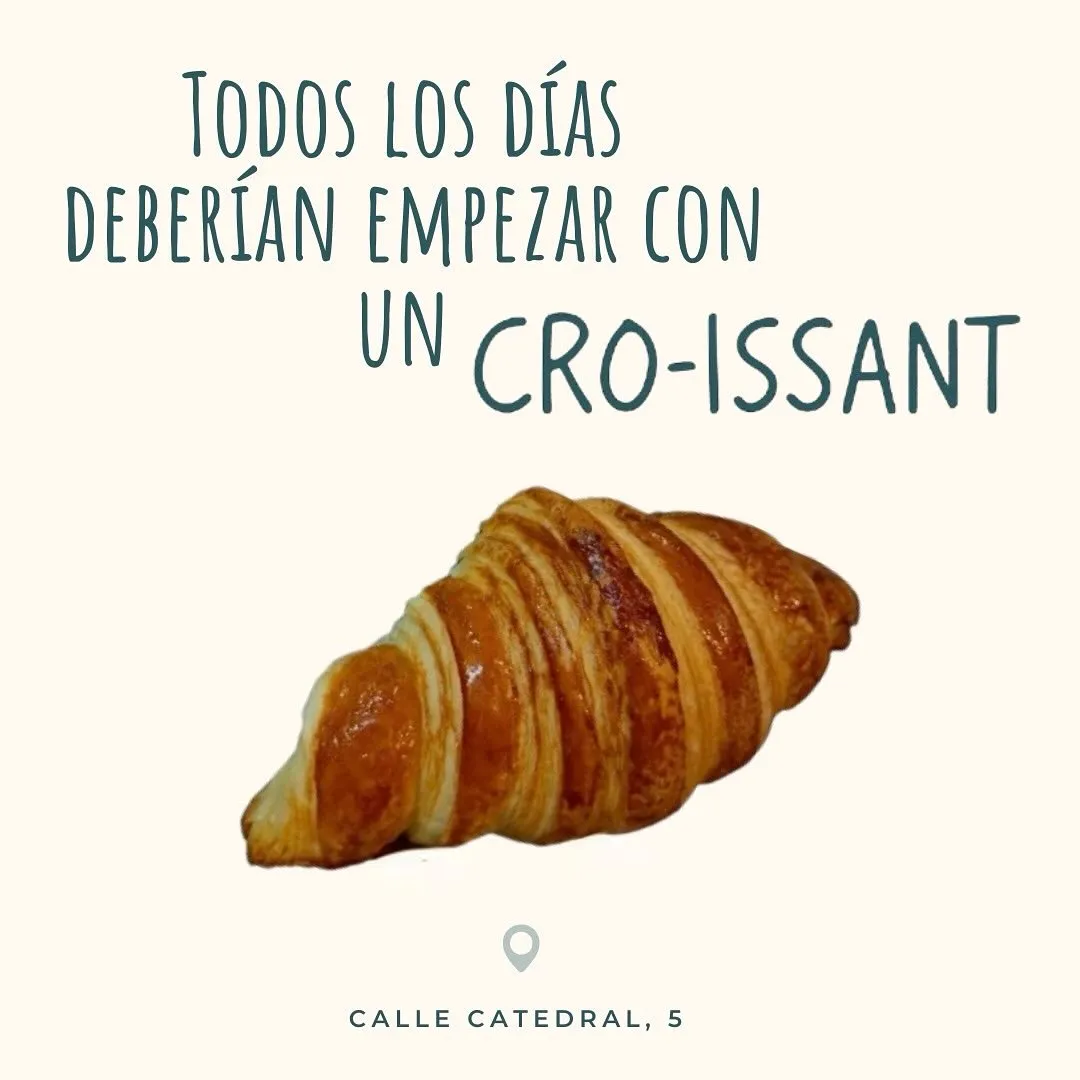 Croissant